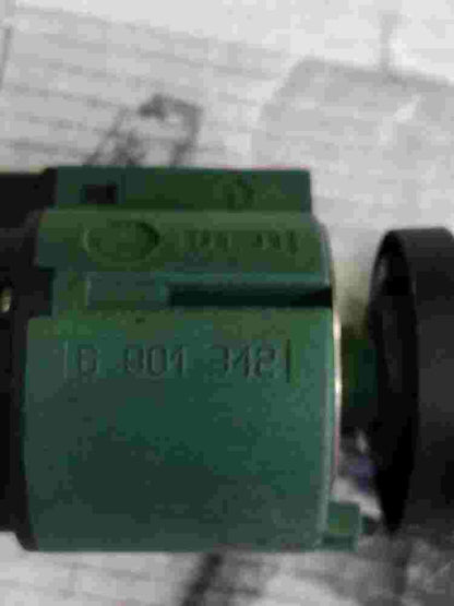 Niebla interruptor  BMW 5 E39 61316901342  6901342 549445500 530893