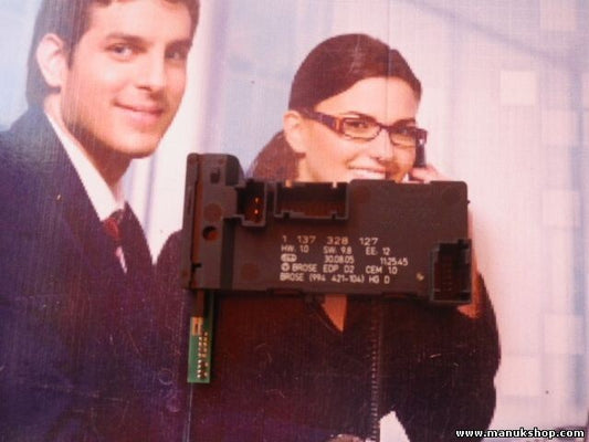 Centralita de elevalunas Peugeot 407 1 137 328 127 1137328127 994421104