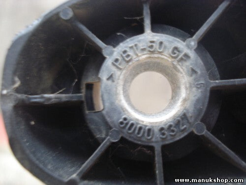 Brazo del limpiaparabrisas trasero Renault Megane Scenic 7700431153A 80003337