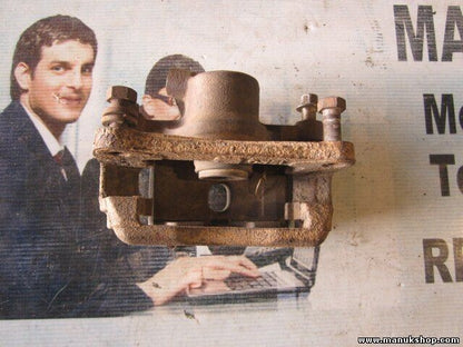 Pinza delantero derecho SsangYong Musso 4308 1520