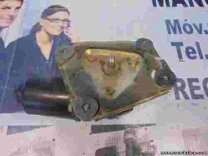 Motores del limpiaparabrisas Mitsubishi Pajero MB249196 4G93 H60/H70 1999 18 L