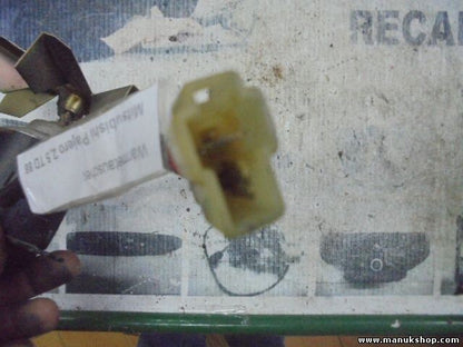 Electroventilador Mitsubishi Pajero Montero 2.5 TD 1988 0625005750 062500-5750