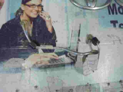 Pipe Sub-Assy Injection  Toyota Camry CV30 Caldina Picnic 2370364090 23703-64090