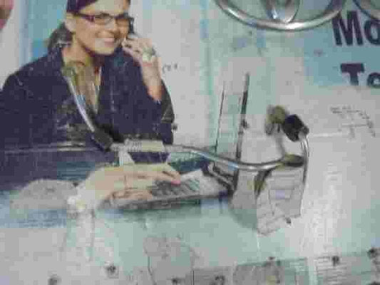 Pipe Sub-Assy Injection  Toyota Camry CV30 Caldina Picnic 2370364090 23703-64090