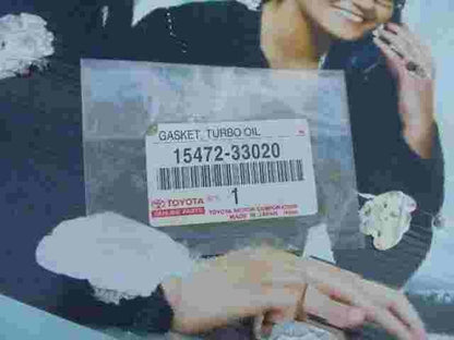 Toyota Lexus 1547233020 15472-33020 15472 33020