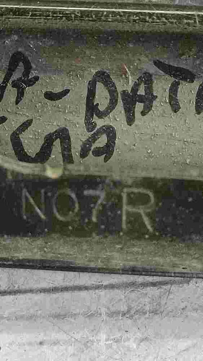 Maneta Manija Exterior Delantera Derecha Nissan Patrol N07R N07 R K/W160 K/W260