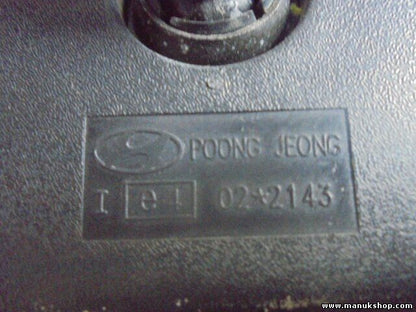 Specchietto retrovisore interno specchio Hyundai Santa Fé I SM 2.0 2001/08-20...