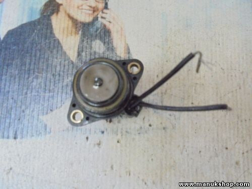 Valvula de solenoide Bomba de inyección Nissan Opel Ford Audi VW 0928400403