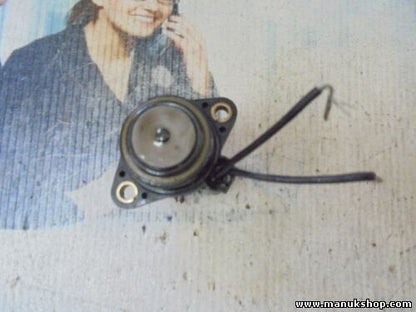 Valvula de solenoide Bomba de inyección Nissan Opel Ford Audi VW 0928400403