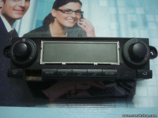 A/C System Seat Ibiza Index 03 6L0 820 043 B 6L0820043B 6LO820043B 412206017003