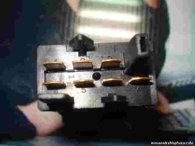 Interruptor de emergencia warning Seat Leon 1M0941509B 1M0 941 509 B 1MO9B