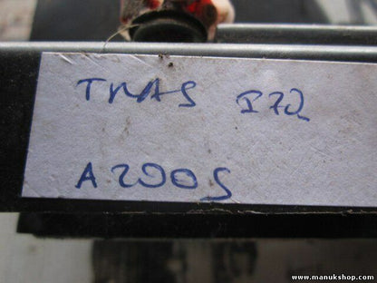  Cerradura puerta trasera izquierda SsangYong Actyon Sports A200S 7131032002