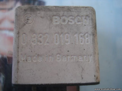 Relé BMW E31 E34 E38 E39 8365326 0332019168