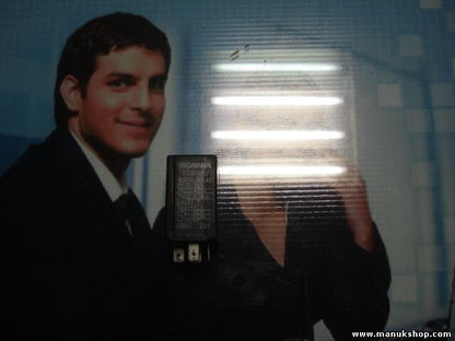 Relé del limpiaparabrisas Scania 6860 24V 1335482