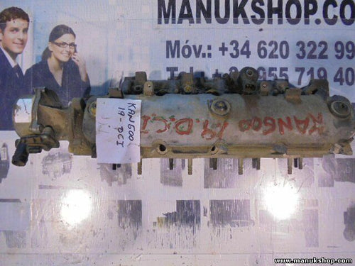 Culata Renault Kangoo 4x4 1.9 DCI F9505 F9Q780 F9Q 6660