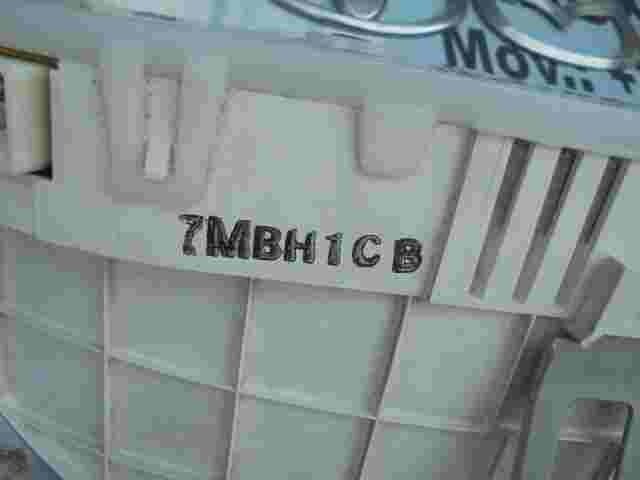 Quadro strumenti Mazda 323F 7MBH1CB 7130 YNS