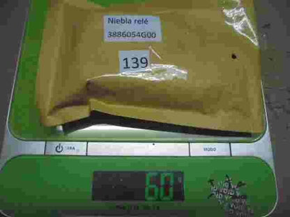 Niebla relé Suzuki Liana 2001 3886054G00 38860-54G00 388608E3 38860-8E3