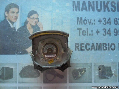 Airbag del volante conductor Land Rover 204D3 (Ln) 2.0 Td4 RB4 143021