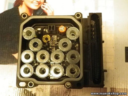 ABS Centralita Peugeot 307 2001-2008 0265950368 0 265 950 368 BOSCH 48524 K0049