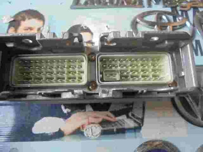 Centralita Mercedes W210 A0175452232 K06 HM 3.2L 6 ZYL FD96M03 BOSCH 0261203621