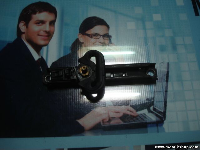 Cinturón de seguridad Frente de Izquierda Volkswagen T4 8A0857732 8A0 857 732