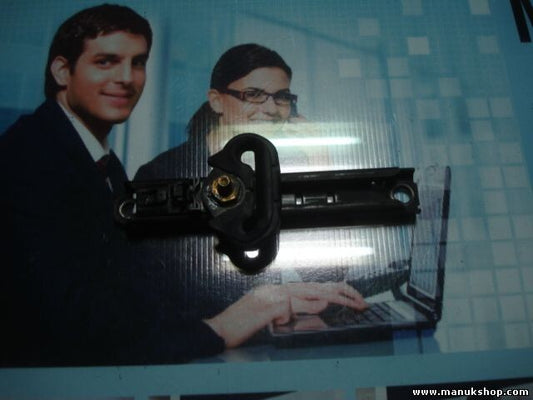 Cinturón de seguridad Frente de Izquierda Volkswagen T4 8A0857732 8A0 857 732