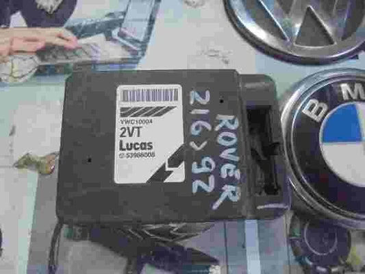 Módulo de control de la carrocería Rover 200 400 Lucas 2VT YWC10004 53988008