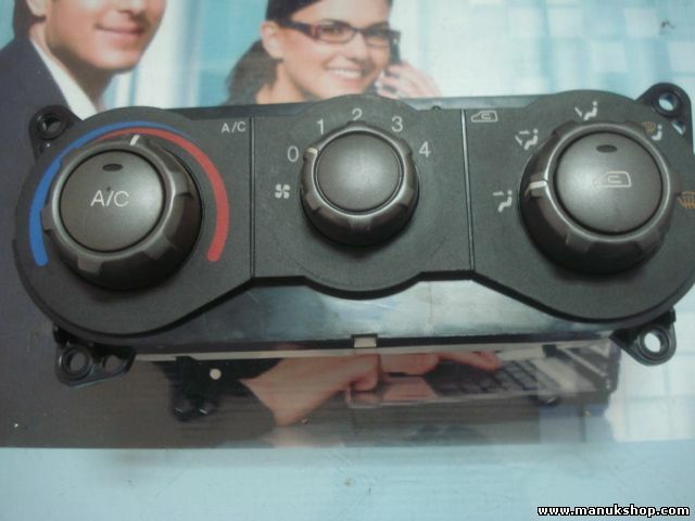 Controllo riscaldamento Hyundai Matrix 97250-17XXX 9725017XXX