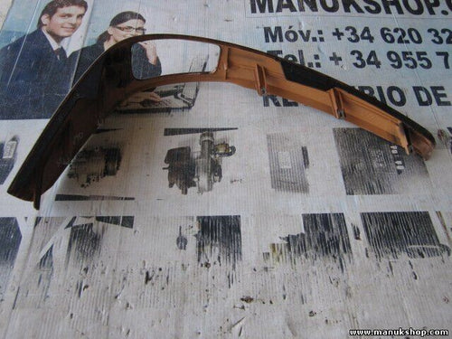 moldura Ventilación lateral izquierda delantera KIA 847803E100