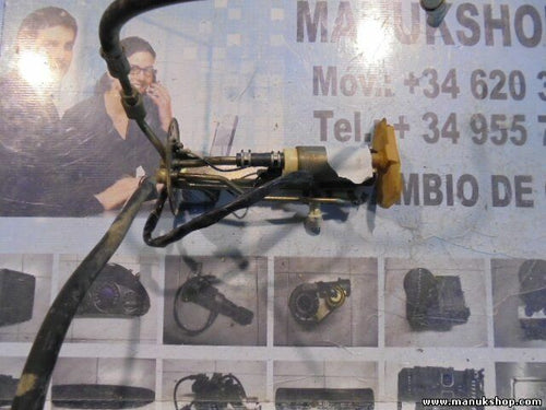 Taglio Suzuki Grand Vitara 2.0 1998-2005 1510065D02