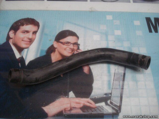 Manguera de refrigerante BMW X5 E53 64126910575 64 12 691 057 5