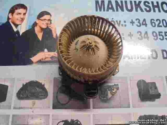 Ventilador de Calefacción Toyota Land Cruiser Prado J120 1940005261 194000 5261