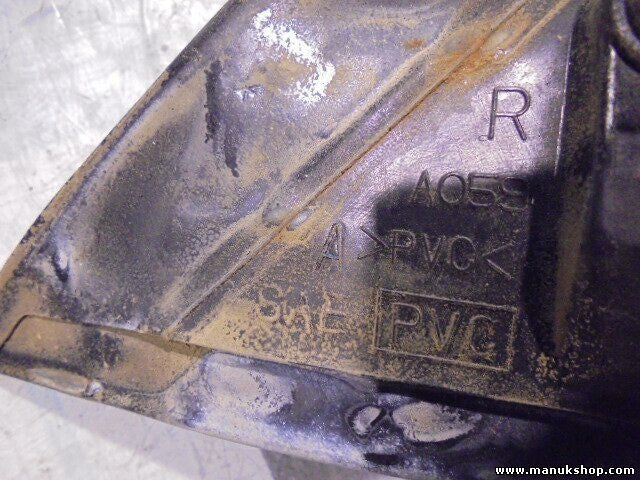 Specchietto retrovisore esterno destro manuale Mitsubishi L200 E4012098 e2022098