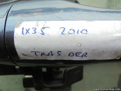  Maneta Manija Exterior Trasera Derecha  Hyundai ix35 1.7 CRDi 2010 - 2014