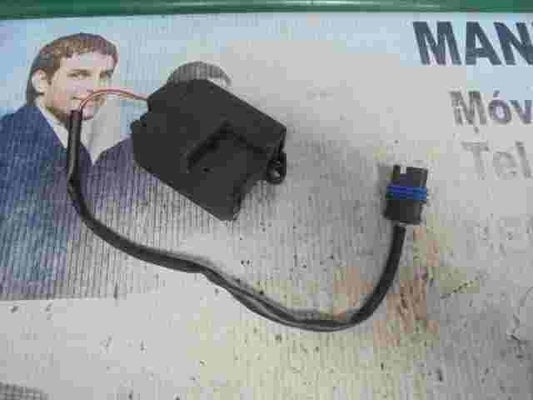 Calefacción actuador Renault Scénic Valeo 13V 16107222100 2123A1122