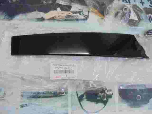 Moldura / Zierleiste  Molding / Toyota C-HR 75072F4020 75072-F4020