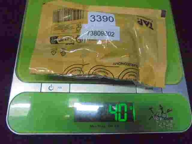 Relé del limpiaparabrisas Chrysler Jeep Cherokee 73809802 Valeo 12V 45.97