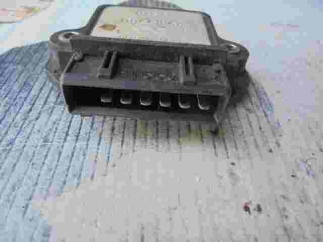 Controlador Potencia etapa módulo de encendido Peugeot 205 Citroen XM 2528008A