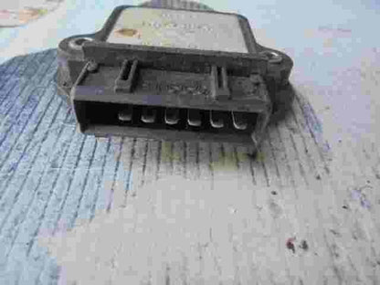 Controlador Potencia etapa módulo de encendido Peugeot 205 Citroen XM 2528008A