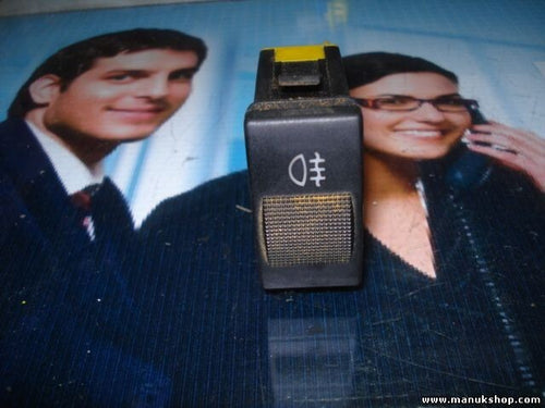 Niebla interruptor Audi A4 B5 4D0941563 4D0 941 563 4DO941563