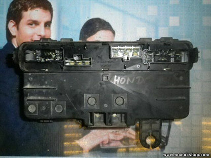 Scatola fusibili Honda HR-V S4N-G0 S4N-G2