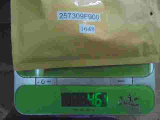 Indicador relé Primera P11 Micra II K11 257309F900 25730 9F900 4DB00697900