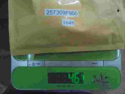 Indicador relé Primera P11 Micra II K11 257309F900 25730 9F900 4DB00697900