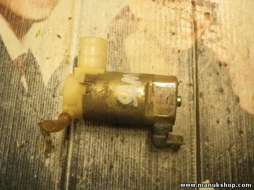 Bomba limpia parabrisas limpiaparabrisas Suzuki Samurai 0602100950 060210-0950