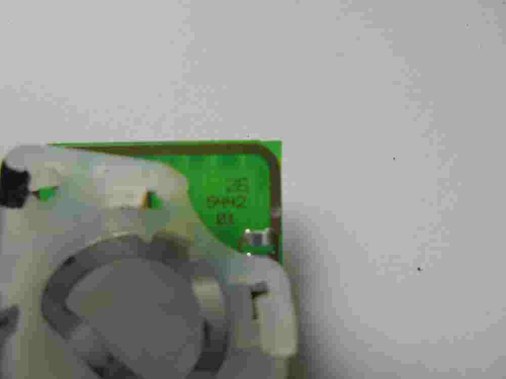 mando control remoto Opel Astra G Zafira A kiekert 5442 00638920 433MHZ