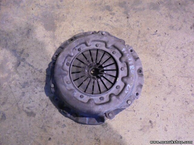 Plato de presión del embrague Disco de embrague Mitsubishi Pajero DP33248A