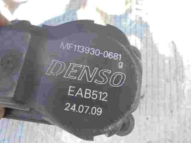 Calefacción actuador Land Rover Discovery Jaguar XF MF1139300681 MF1139300681G