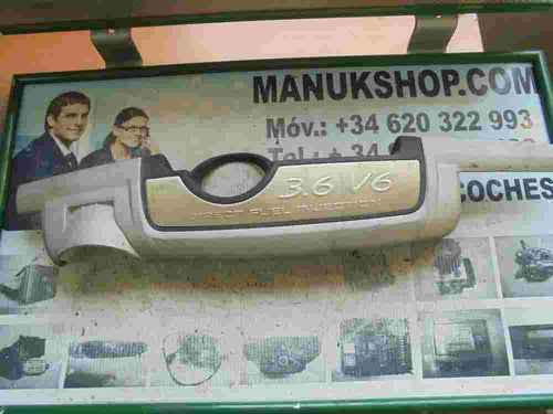 Despiece motor Porsche Cayenne Año 2008 3.6 7L5103925B 7L5 103 925 B