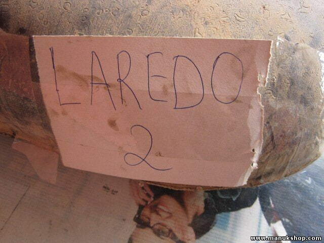 Deposito de combustible Jeep Grand Cherokee Laredo 2 WJ WG 3.1 TD 4x4 52100364AA