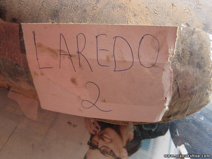 Deposito de combustible Jeep Grand Cherokee Laredo 2 WJ WG 3.1 TD 4x4 52100364AA